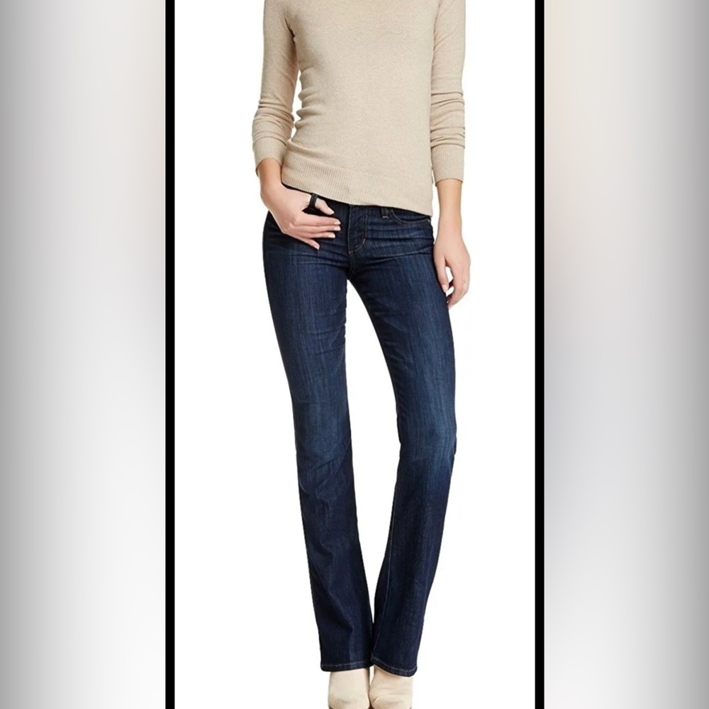 Joe’s Jeans Hayley Petite boot cut